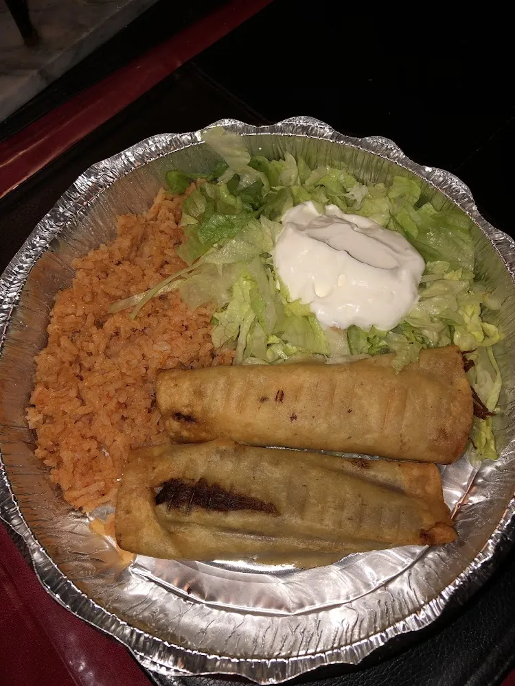 Chimichanga