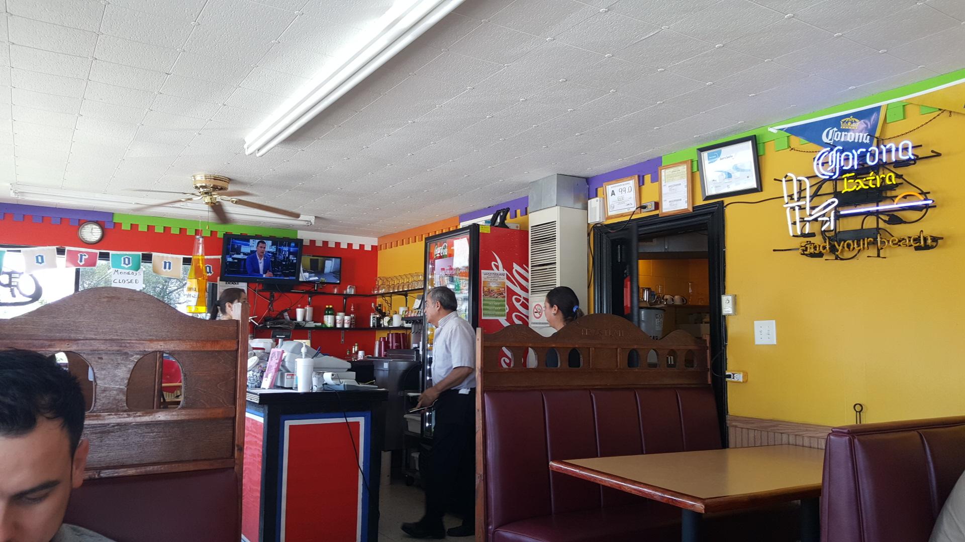 Mazatlan