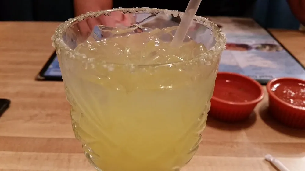 Margarita