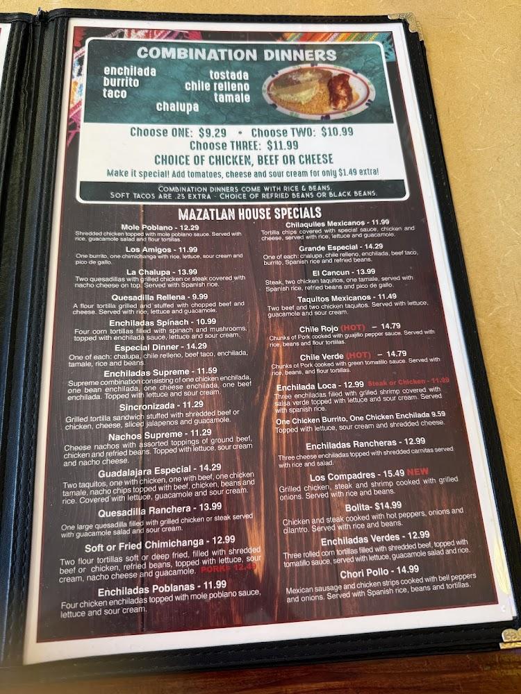 Mazatlan Jumbo Margarita